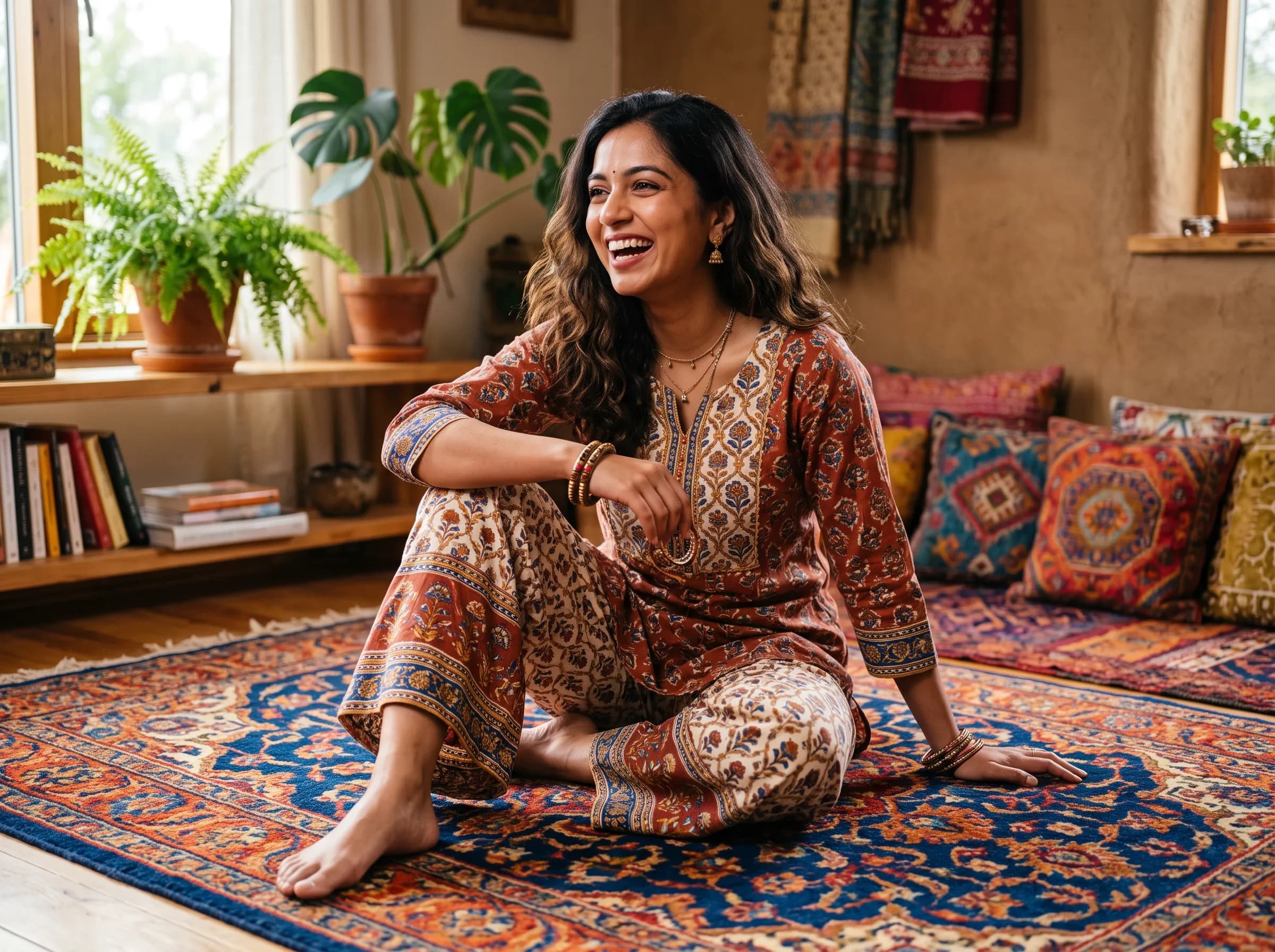 Co-ord set