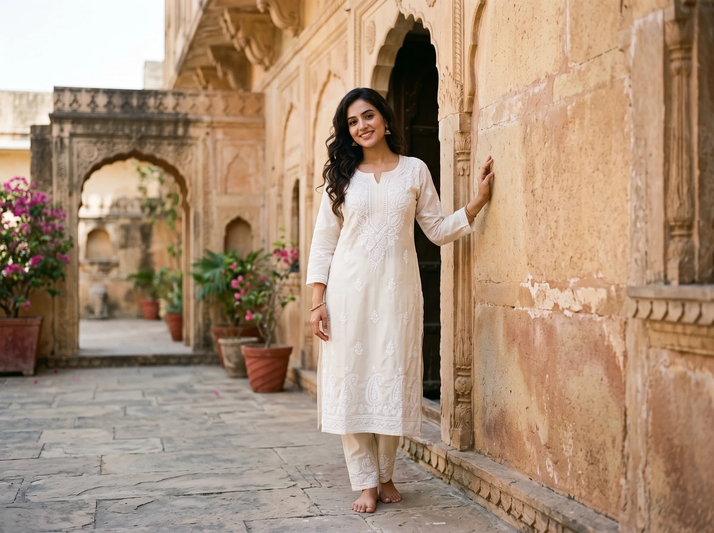 Kurta lookbook