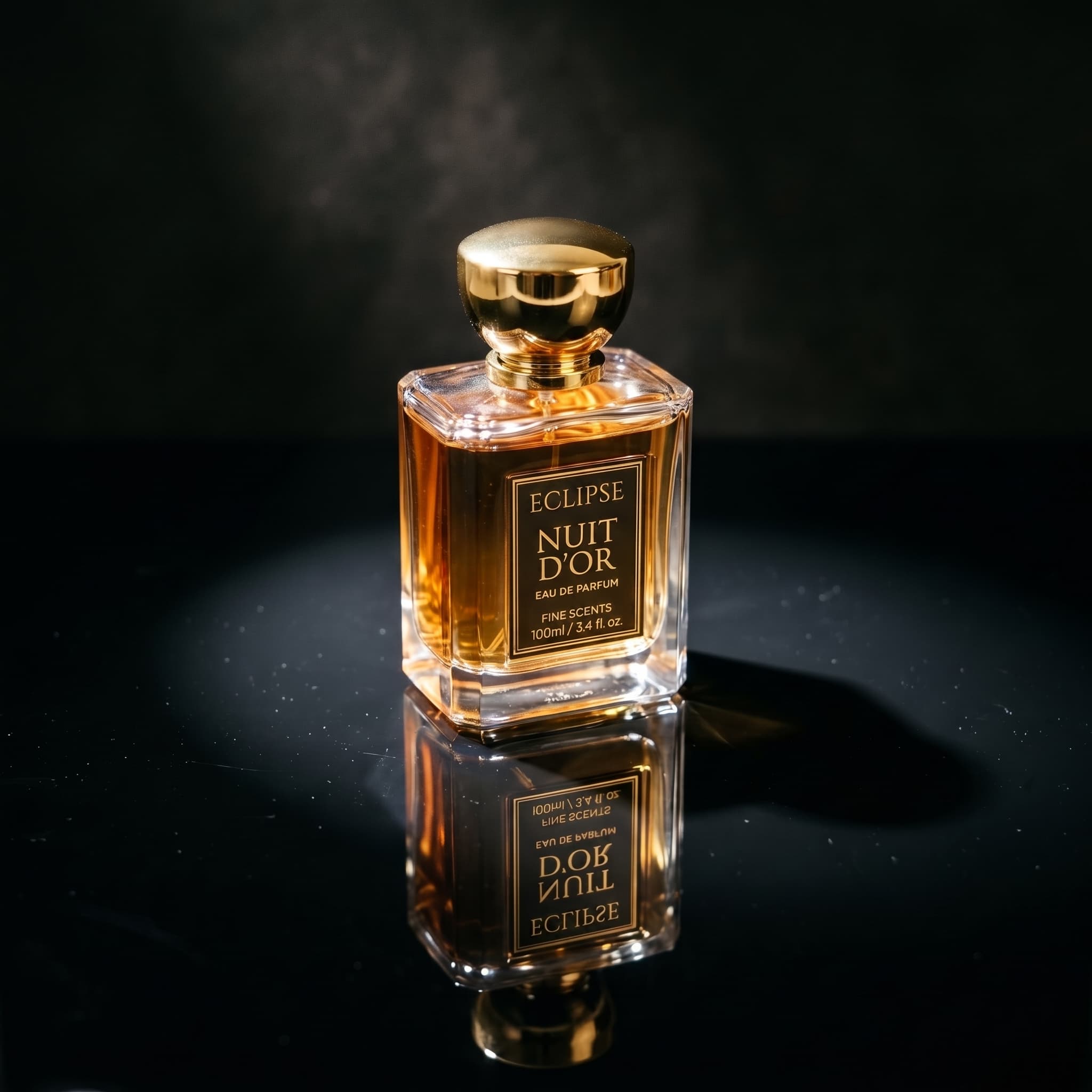 Perfume launch