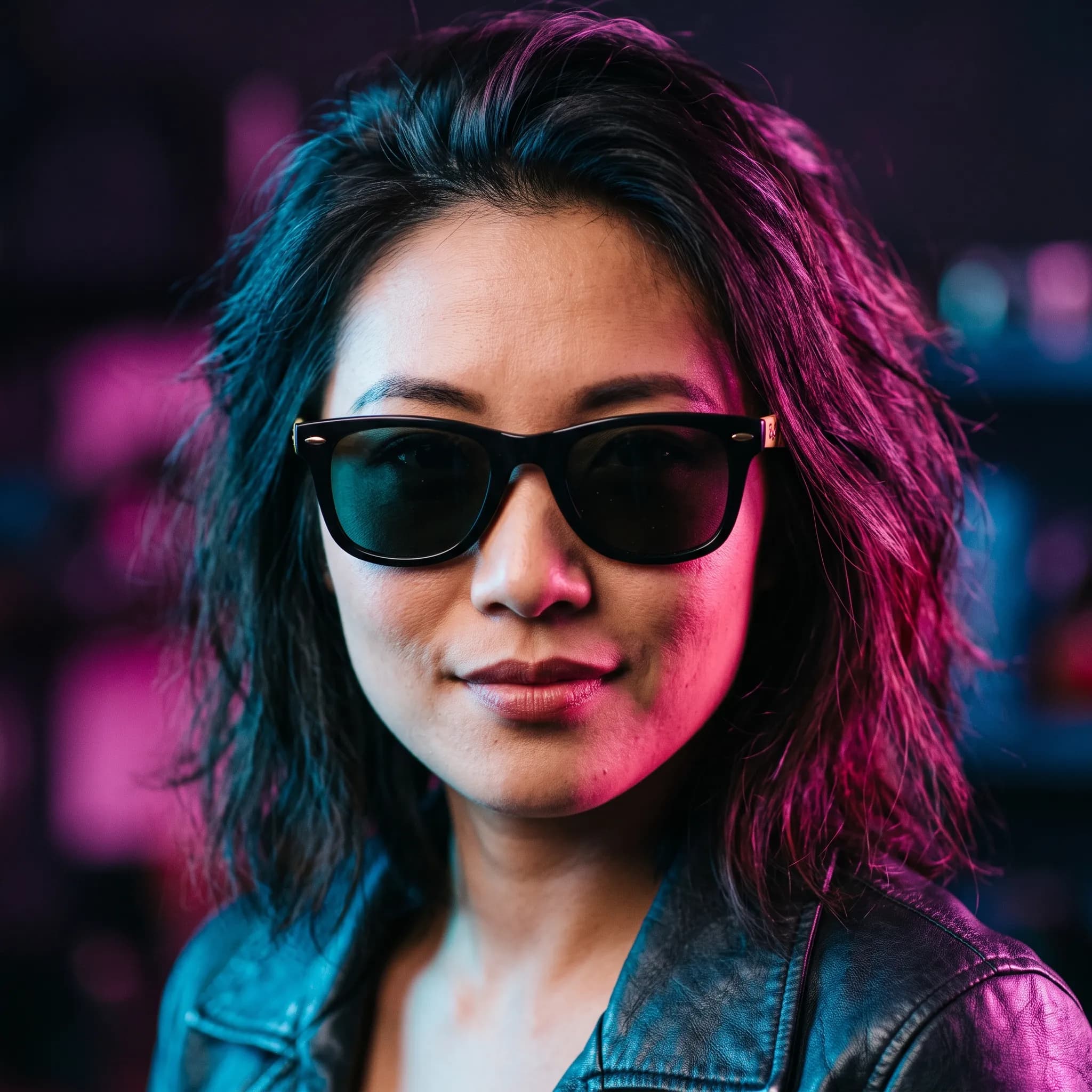 Eyewear hero