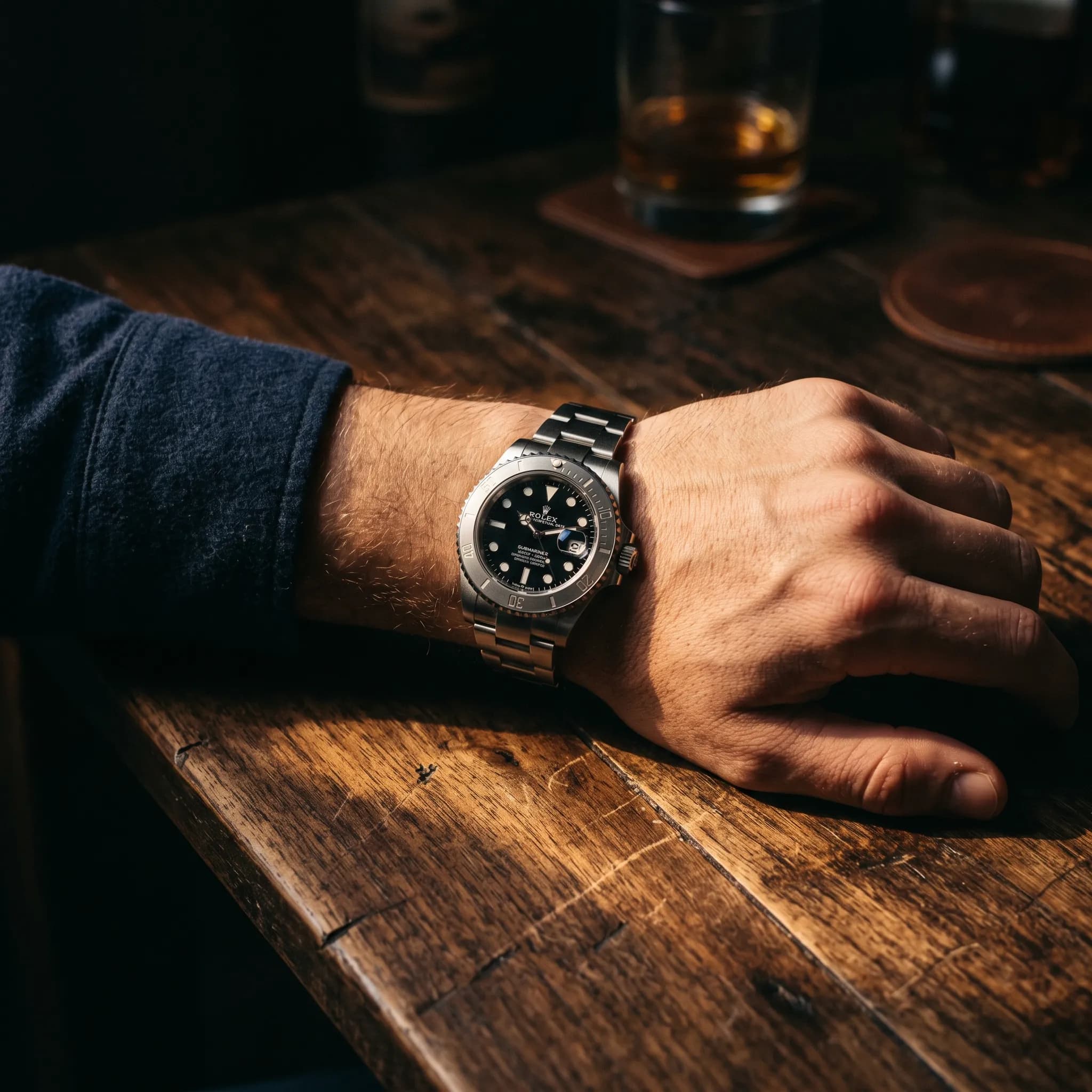 Watch ad