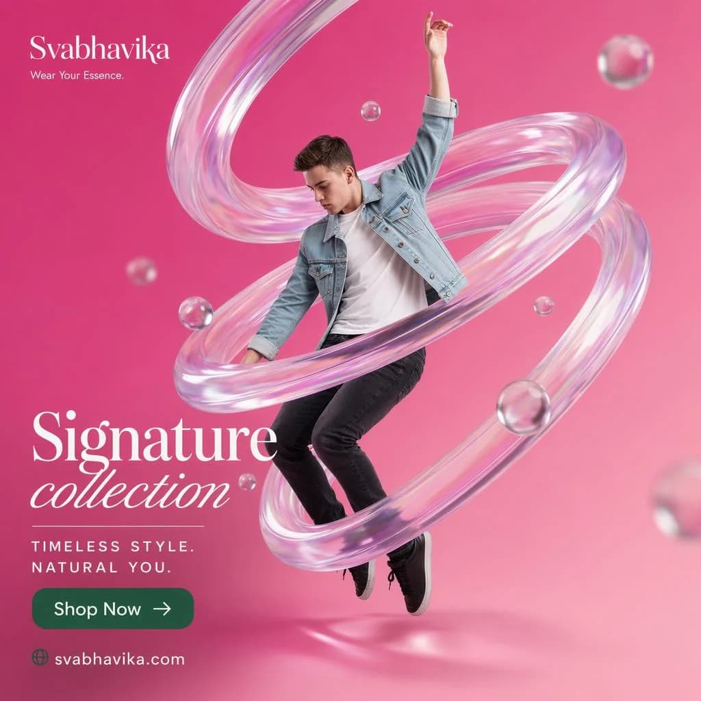 Instagram Ad Creatives example 6