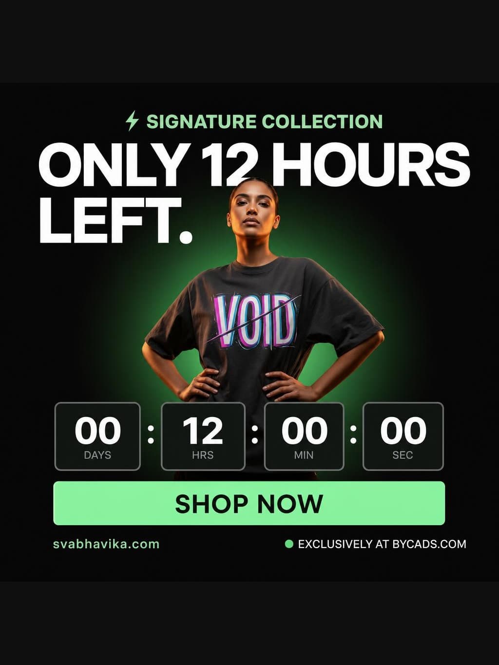 Google Display Ad Creatives example 6