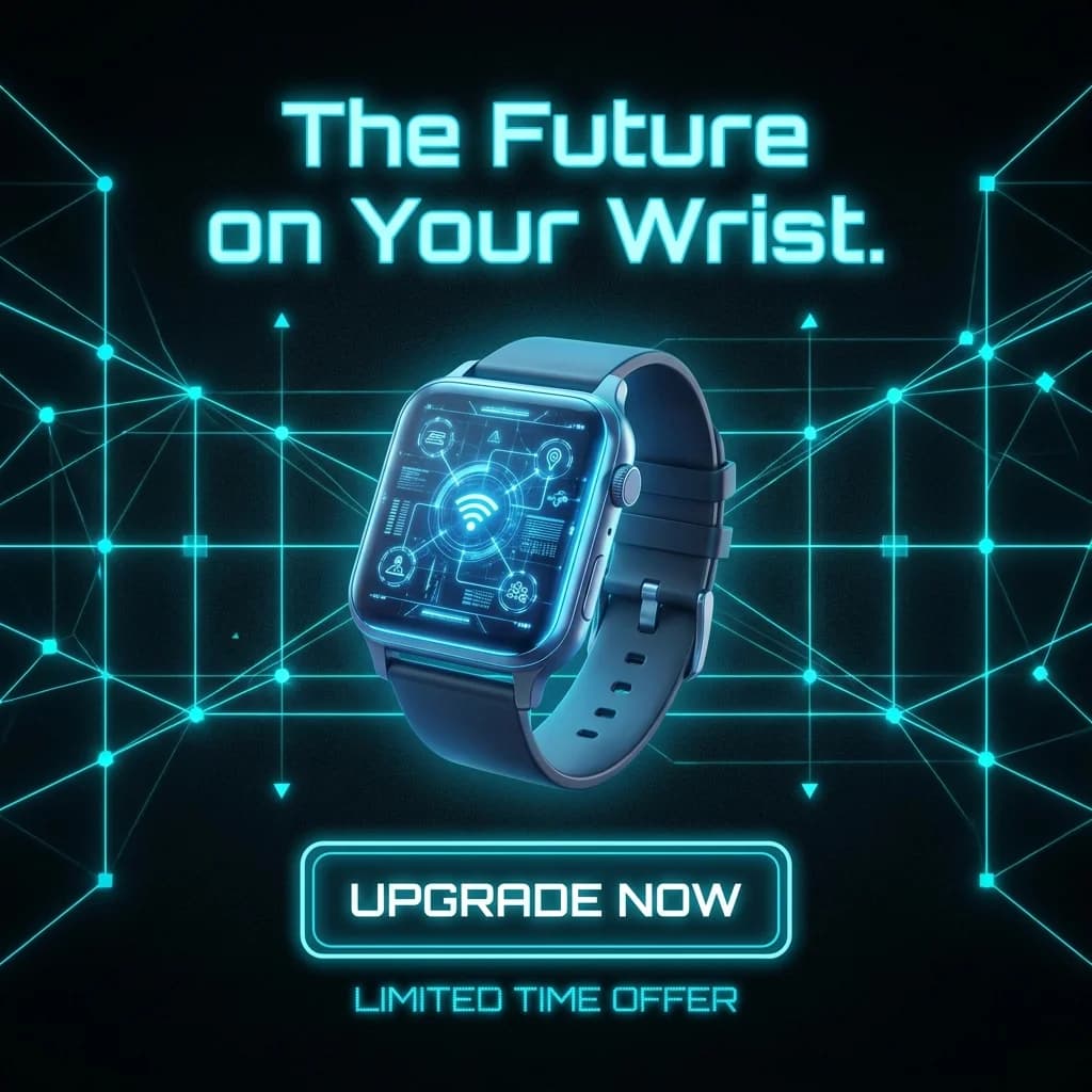 Facebook Ad Creatives example 6