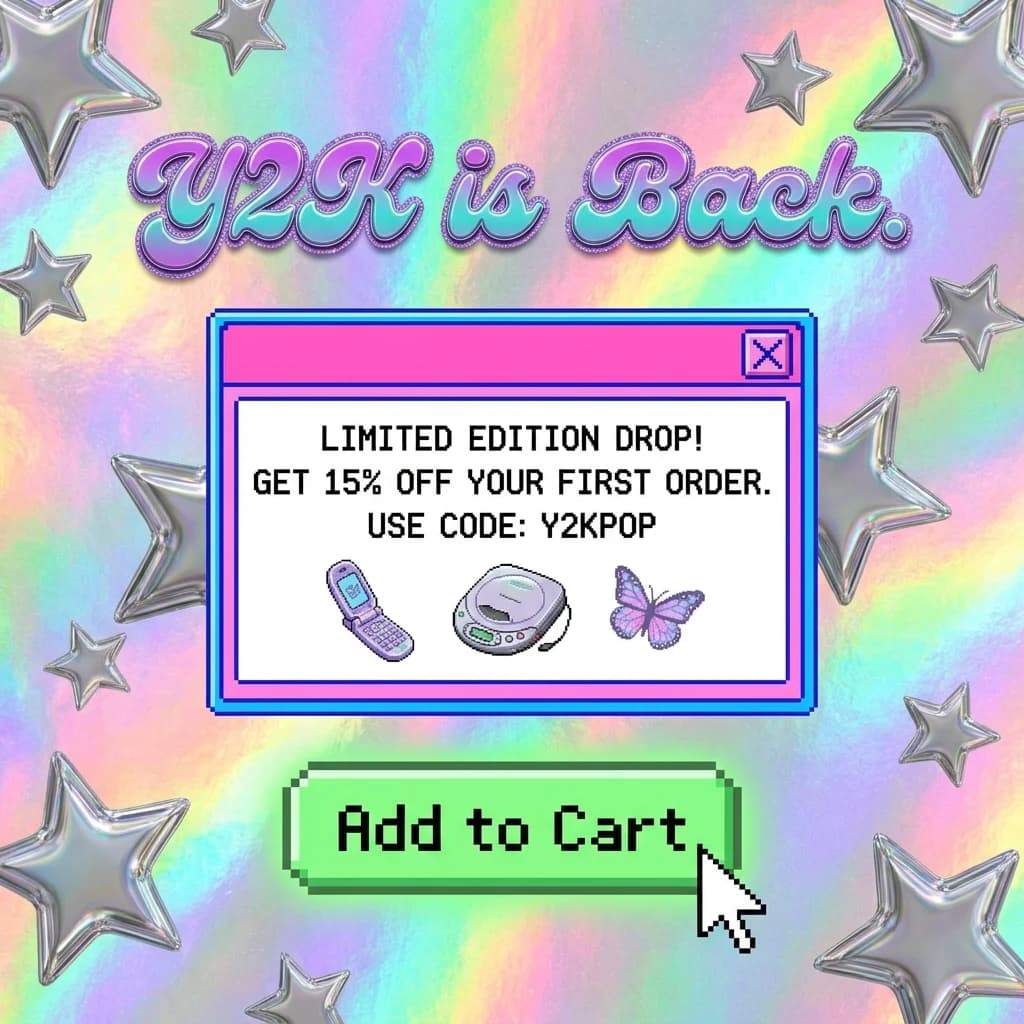 Instagram Ad Creatives example 5