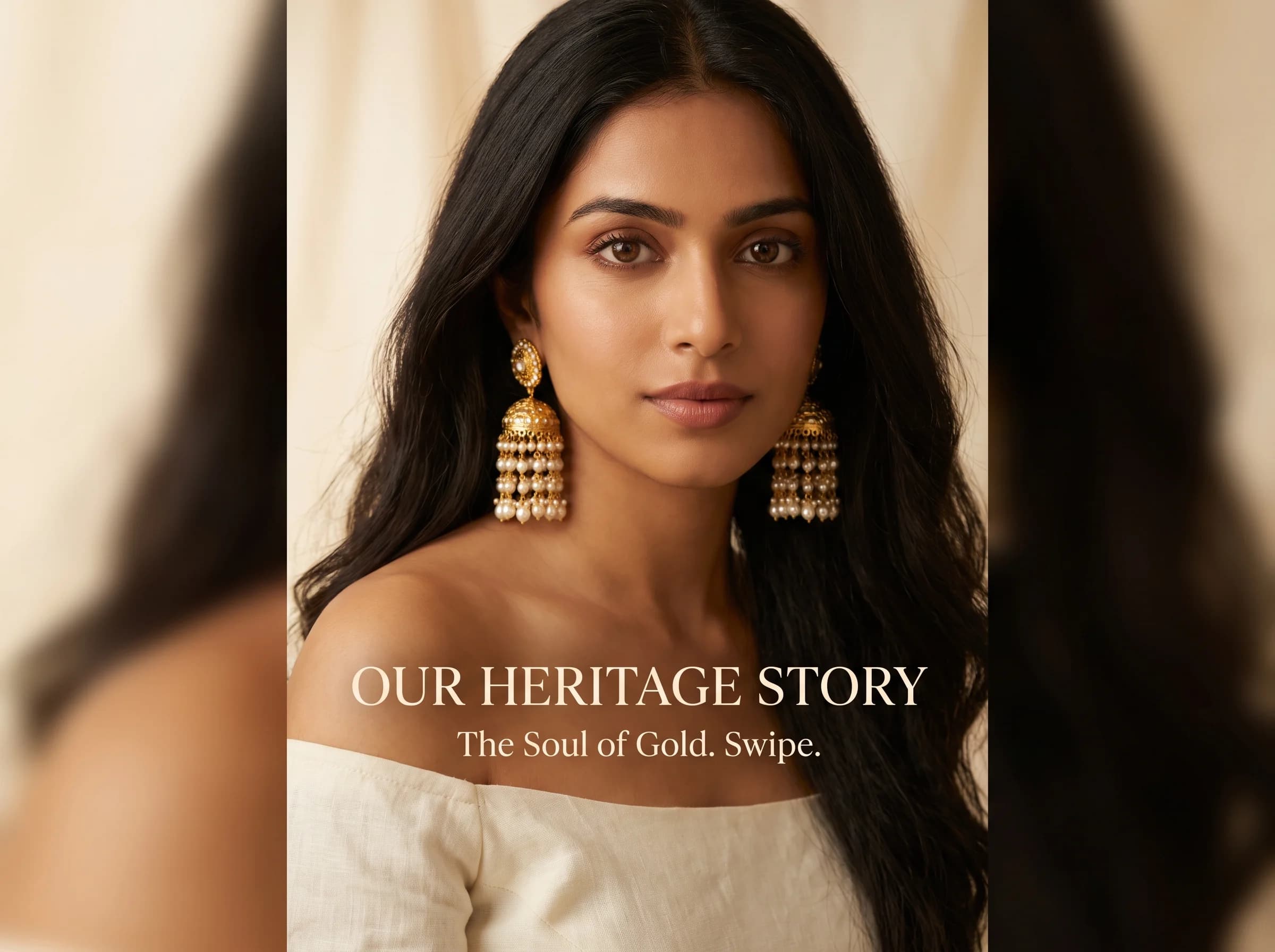 Brand Story – slide 1