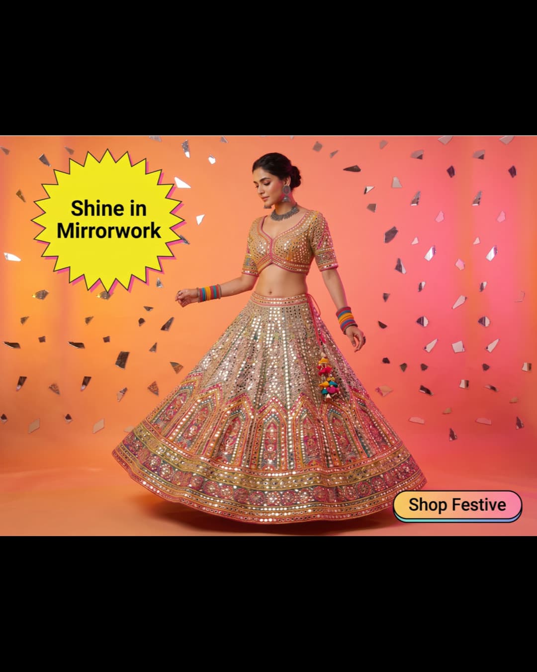 YouTube Ad Creatives example 6
