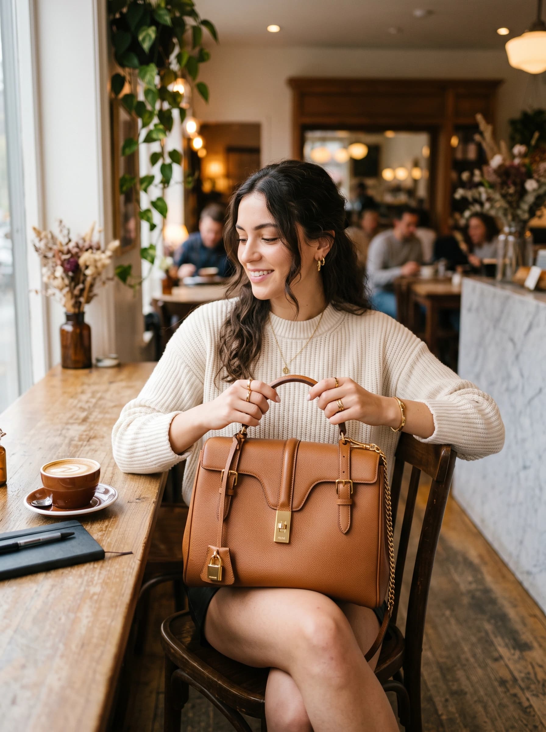 Product Background Change example 3