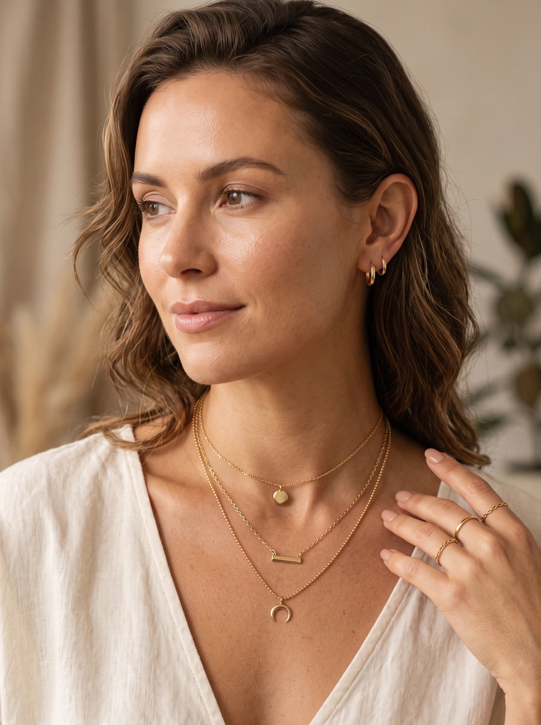 Jewelry Product Photography